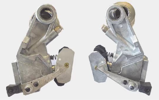 Left / Right Guide Assembly