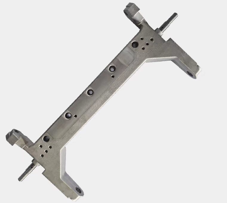 Bottom Nipper Frame